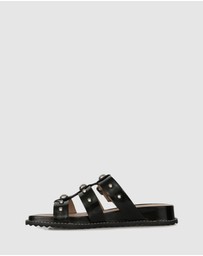 S by Sempre Di - Ankur Sandals