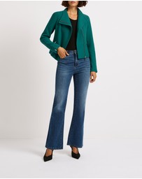 Marcs - Lani Felted Wool Jacket