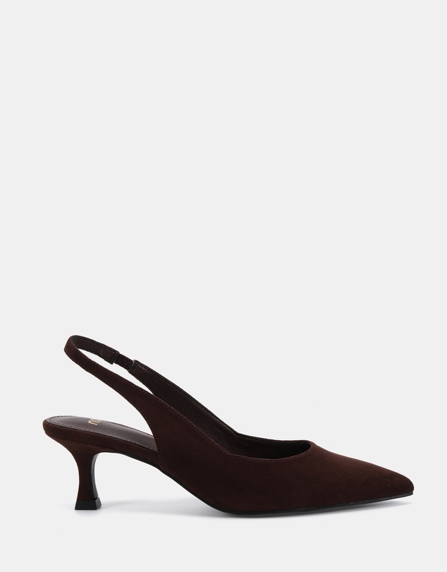 Novo - Idinna Heels