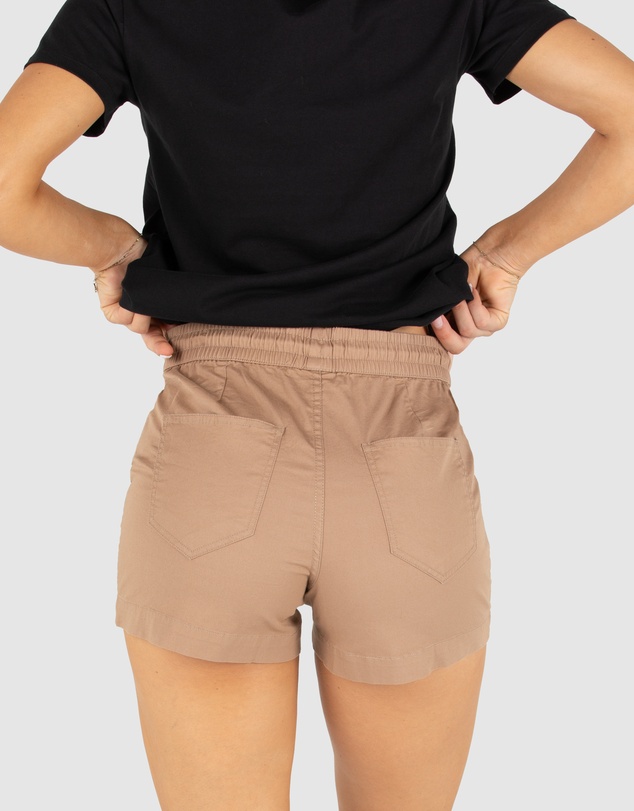 UNIT - UNIT Core Ladies Shorts