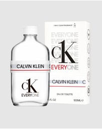 Calvin Klein - CK EVERYONE Eau De Toilette Spray 100ml