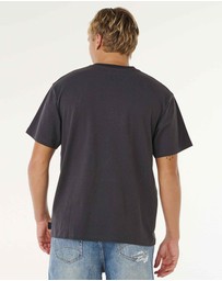 Rip Curl - Inner Vision Spray Loose Tee