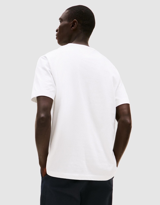 Tommy Hilfiger - V-Neck T-Shirt