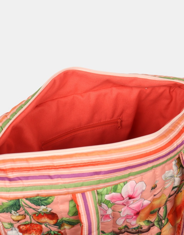 La La Land - Bountiful Harvest Comforter Bag