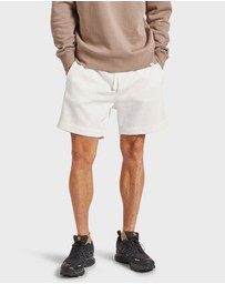 Academy Brand - Academy Sweat Short