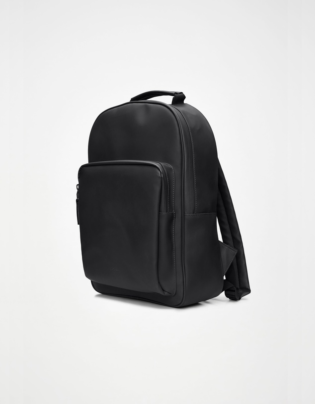 RAINS - Book Daypack Large Navy