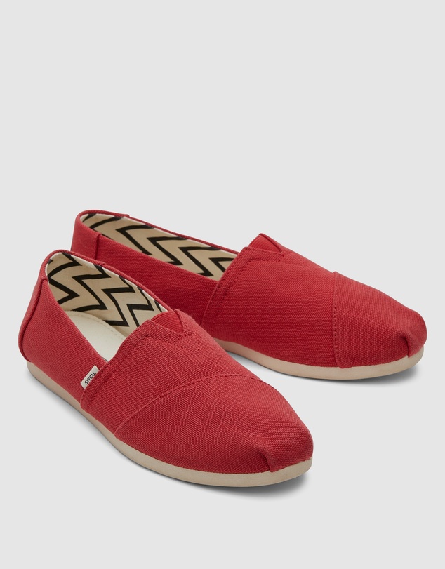 TOMS - Alpargata Classic - Women's