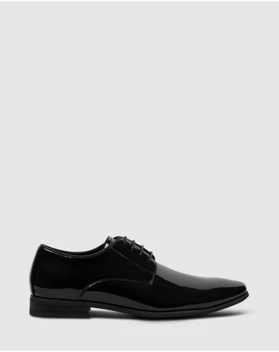 yd. - Flash Patent Shoe