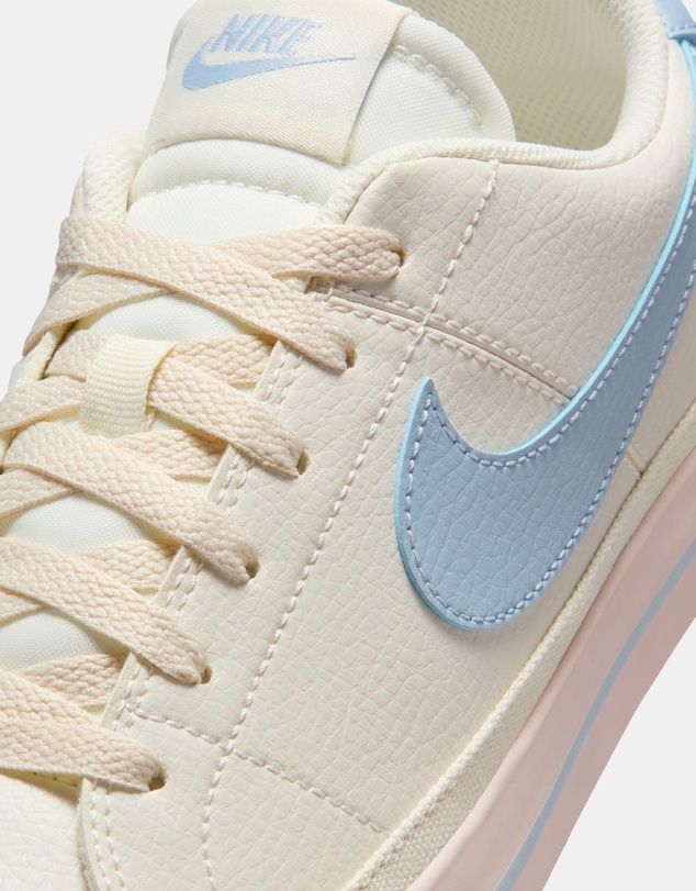 Nike - Court Legacy Next Nature Shoes - Women's