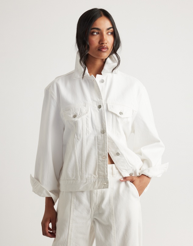 Decjuba - Nakita Denim Jacket