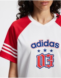 adidas Originals - Originals BB Jersey