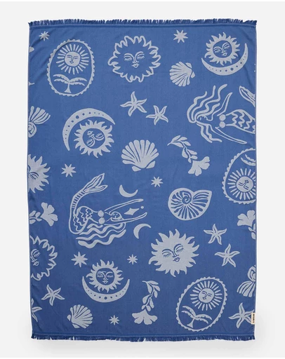 Rip Curl - Mixed Summer Jumbo Towel