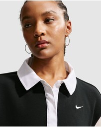 Nike - Street Essentials SS Polo