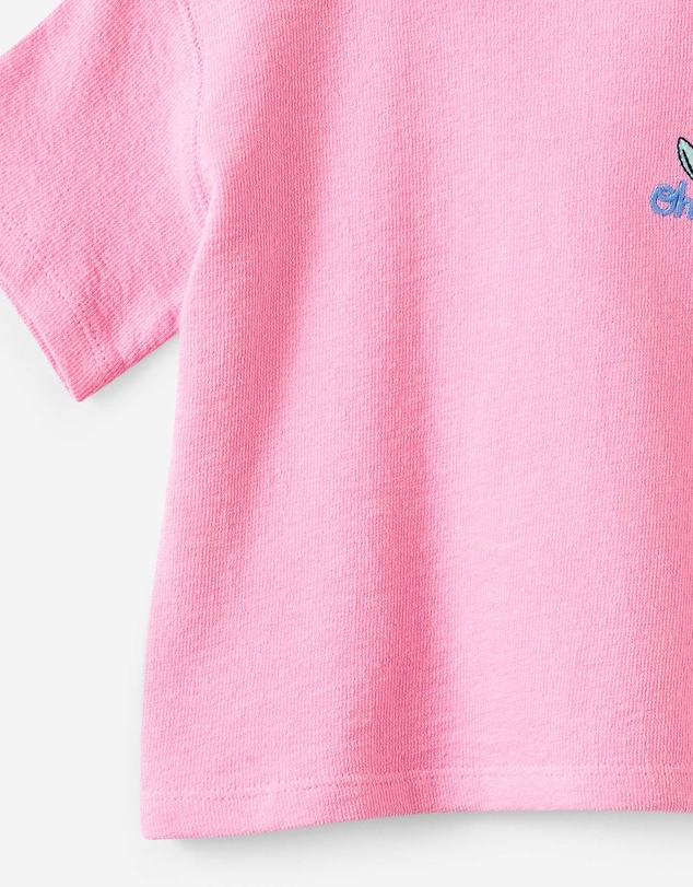 Cotton On Kids - Baby Textured Tee