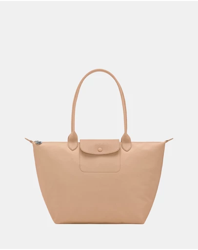 Longchamp - Le Pliage One Nylon Tote Bag - Large