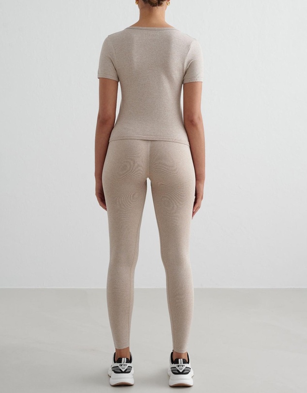 Aim'n - Shape Seamless SS T-Shirt