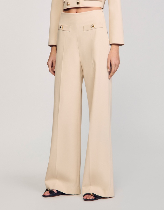 Sandro - Alessi Pants