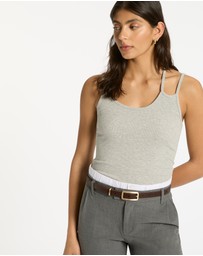 Status Anxiety - Muse Belt