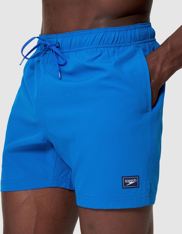 Speedo - Classic Logo Volley 16in