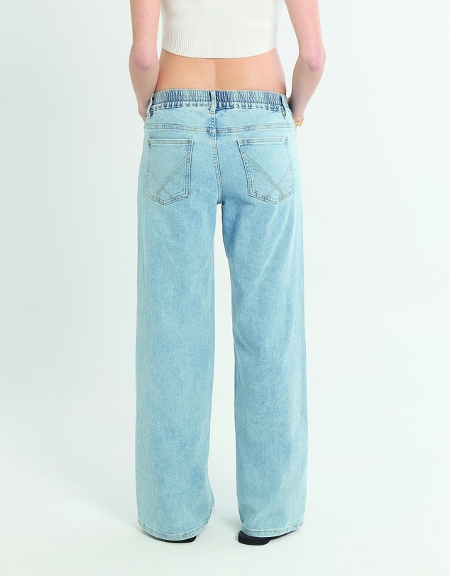 Soon Maternity - Heaven Straight Jeans