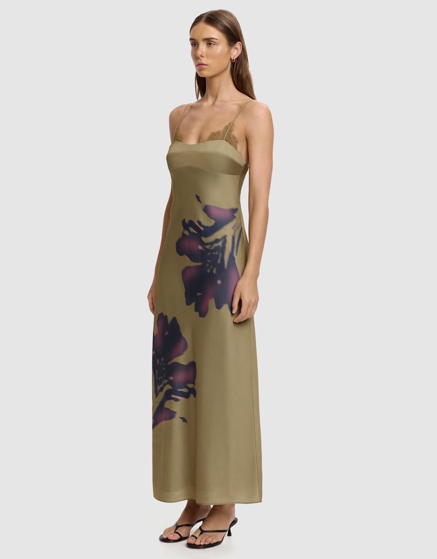 Significant Other - Tily Maxi Dress