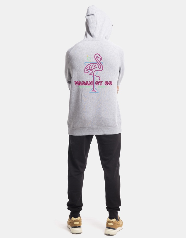 Vacancy Co - Flamingo Club Hoodie