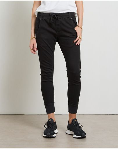 Jet Black