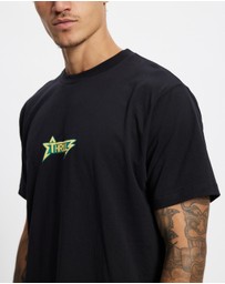 Thrills - Heavy Static Merch Fit Tee