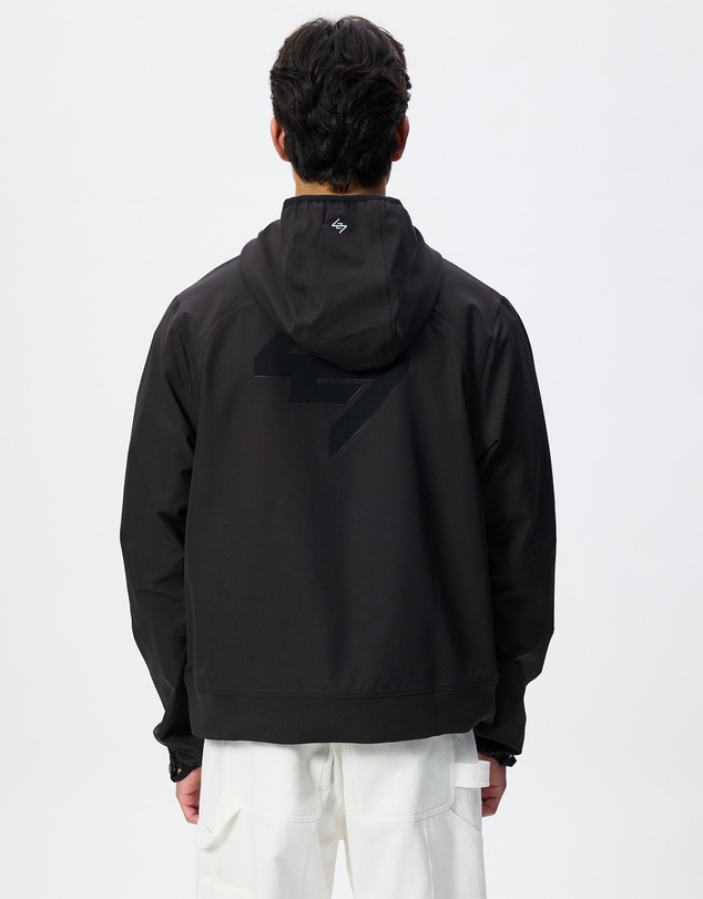 Represent 247 - 247 Bonded Running Jacket
