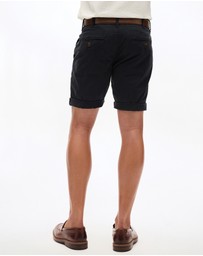 Superdry - Vintage Chino Short