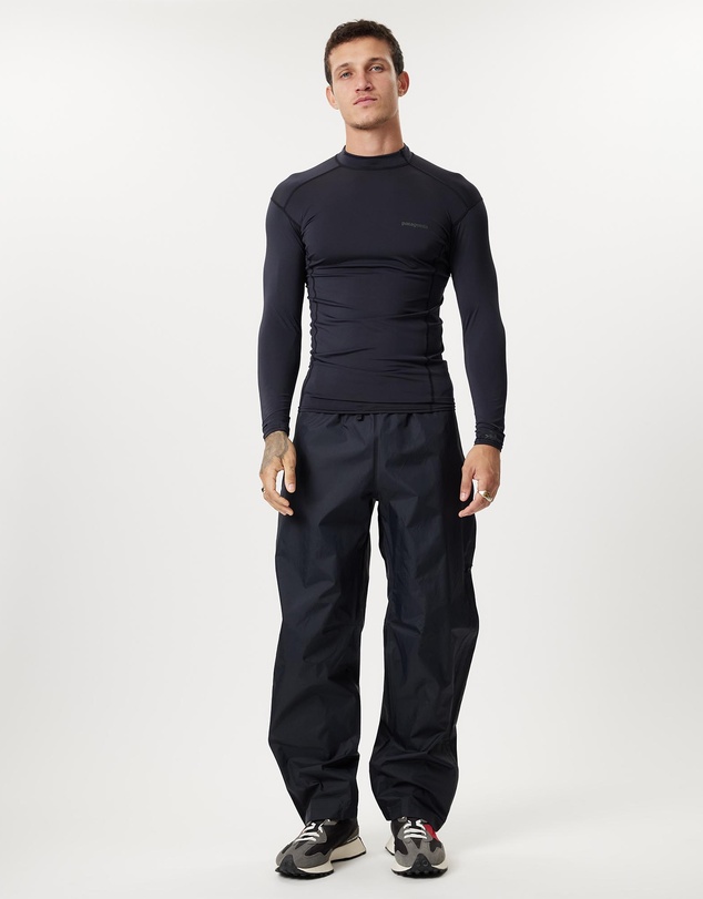 Patagonia - Men's Long-Sleeved RÃ˜ Surf Top