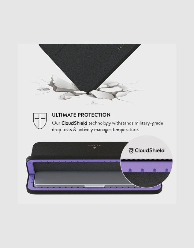 Burga - Burga Laptop Sleeve 16