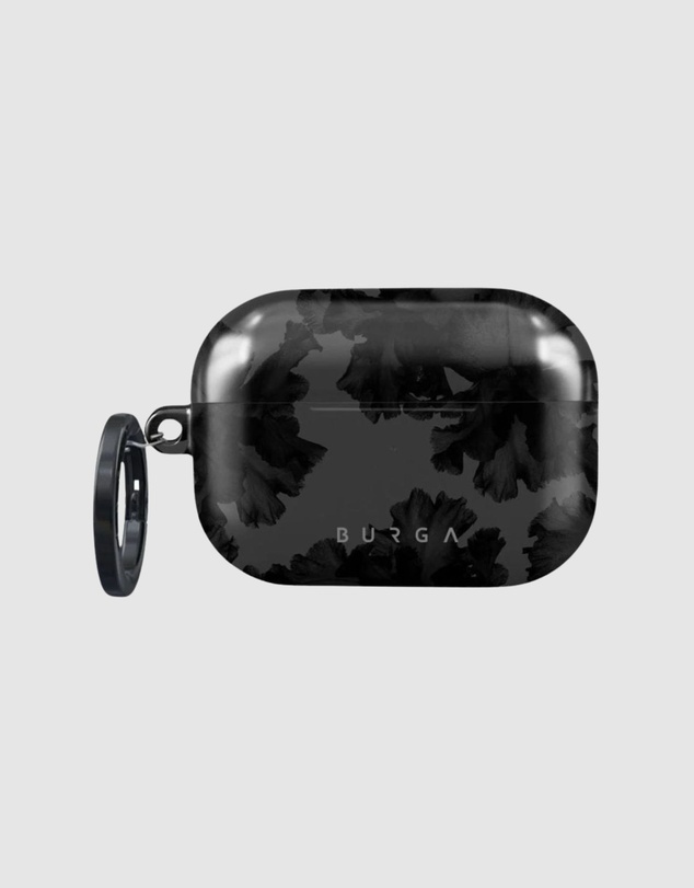 Burga - Burga Airpods Pro 2 Case Nocturnal