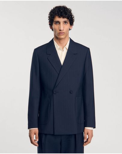 Navy Blue