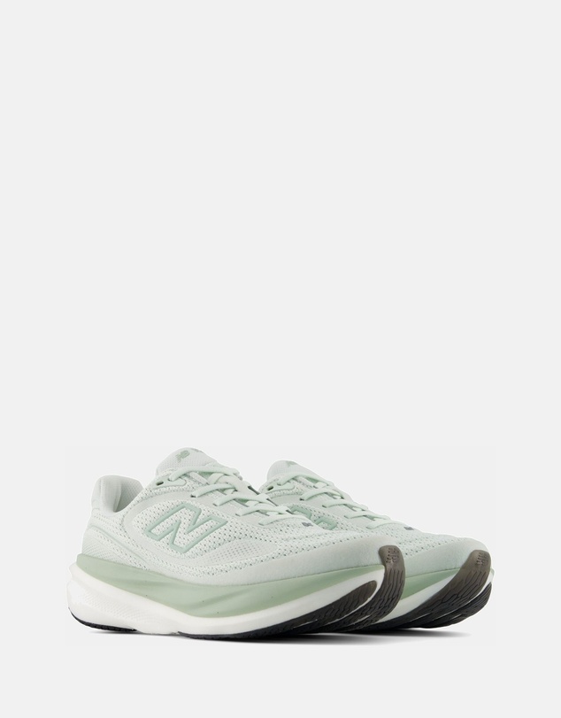 New Balance - 1080v15 Suede - Women's