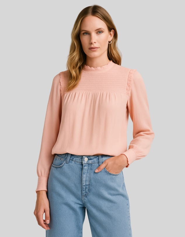 KAJA Clothing - Eva Top