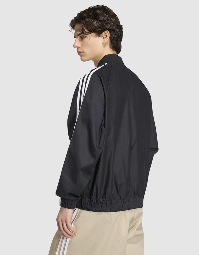 adidas Originals - SST Adicolor Classics Cotton Twill Tracktop