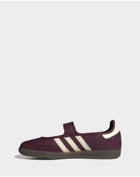 adidas Originals - Samba Jane - Women's