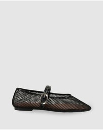 Nude Footwear - Kameron