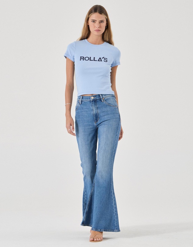 Rolla's - Uptown Flare Jeans