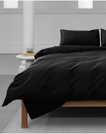 Sheet Society - Eden Cotton Full Sheet Set