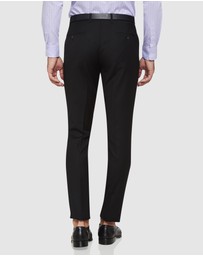 Oxford - Hopkins Wool Trousers