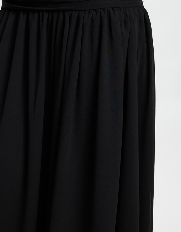 Romance by Honey and Beau - Olivia Drop Waist Dress