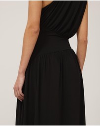 Tussah - Camila Maxi Dress