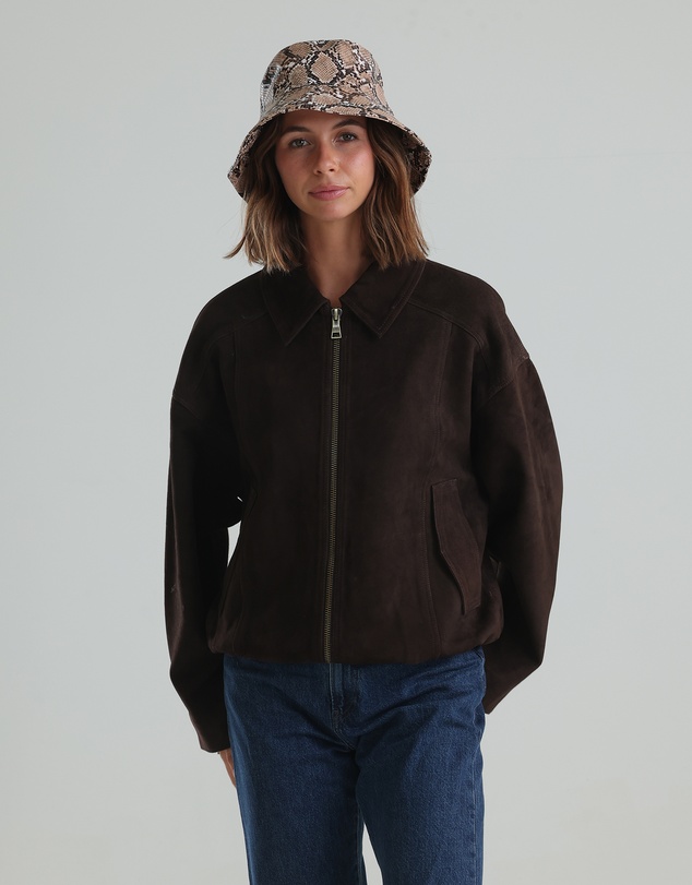 Morgan & Taylor - Gigi Bucket Hat