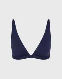 BONDI BORN - Aurelie Bikini Top