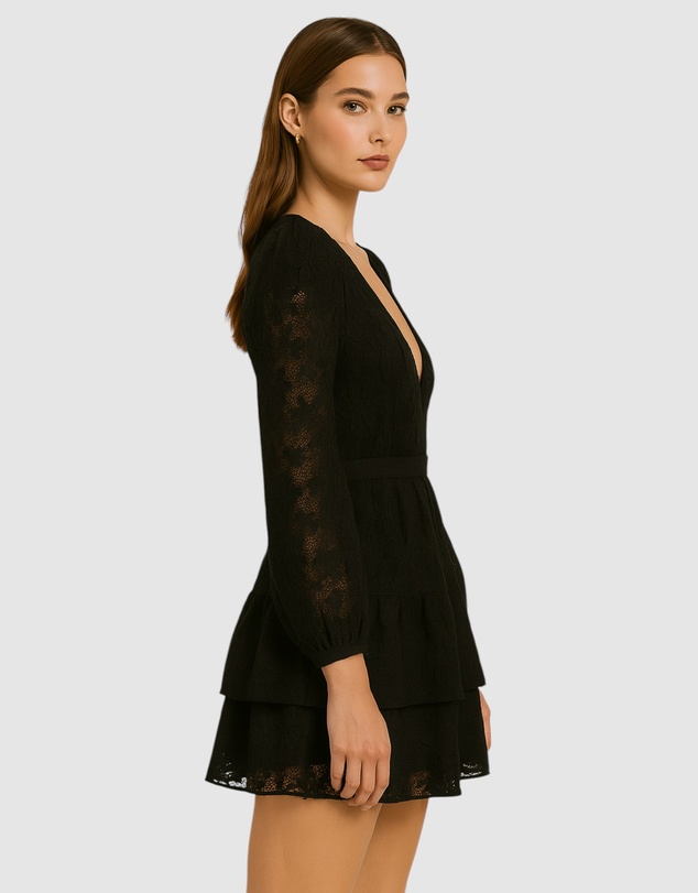 Honey and Beau - Olia Dress