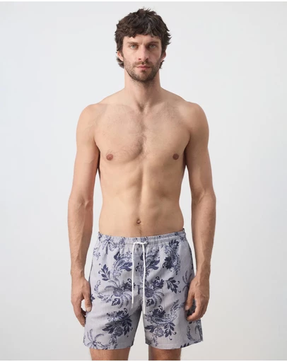 M.N.G - Demeter Swimming Trunks