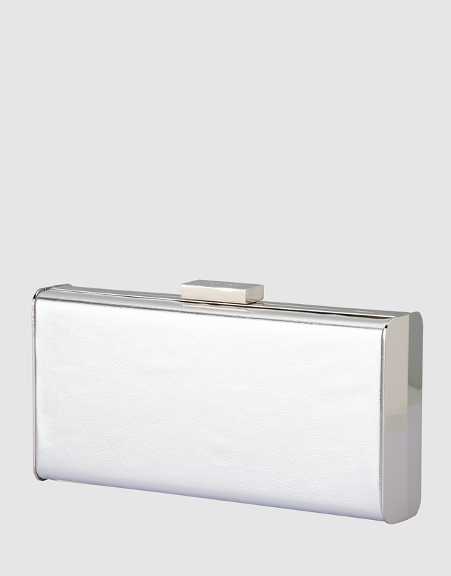 Olga Berg - Samantha Slimline Clutch
