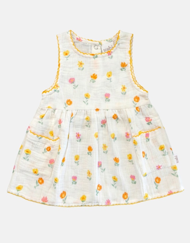 Toshi - Baby Dress Pippa